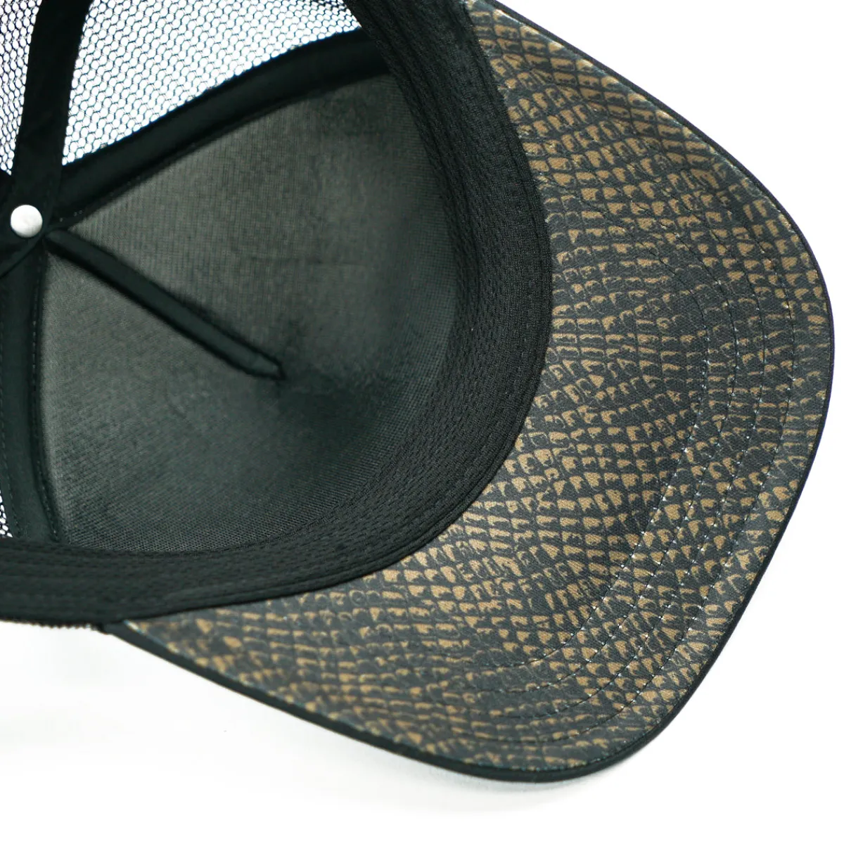 Store CULT CREW Cult x Vans Snake Hat