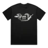 Clearance CULT CREW Cult x Vans Snake Tee