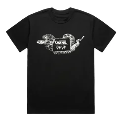 Clearance CULT CREW Cult x Vans Snake Tee