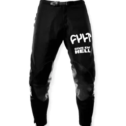 Flash Sale CULT CREW Cult x Webig Race Pants