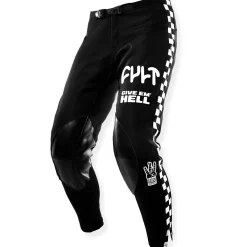 Flash Sale CULT CREW Cult x Webig Race Pants