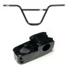 Fashion CULT CREW DAK 1" OD Stem / Bar COMBO