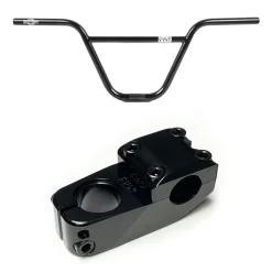 Fashion CULT CREW DAK 1" OD Stem / Bar COMBO