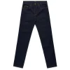 Shop CULT CREW Dark Wash Jeans