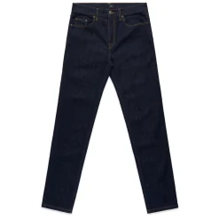 Shop CULT CREW Dark Wash Jeans