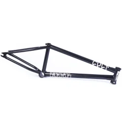 New CULT CREW Dehart Frame / backcheck