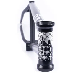 New CULT CREW Dehart Frame / backcheck