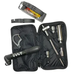 Discount CULT CREW Deluxe Tool Kit
