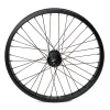 New CULT CREW Devotion Cassette Wheel