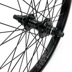 New CULT CREW Devotion Cassette Wheel
