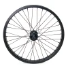 Sale CULT CREW Devotion Front Wheel