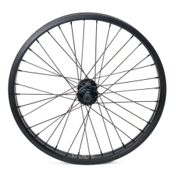 Sale CULT CREW Devotion Front Wheel