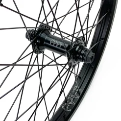 Sale CULT CREW Devotion Front Wheel