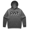 Best CULT CREW Drop Shadow Hoodie