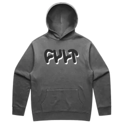 Best CULT CREW Drop Shadow Hoodie