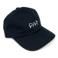 Best CULT CREW Father Cap / black