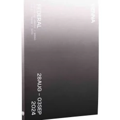Cheap CULT CREW Federal Vienna Photo Book