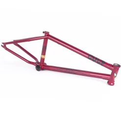 Outlet CULT CREW Heaven's Gate Begin Frame / Marcel Colorway / red