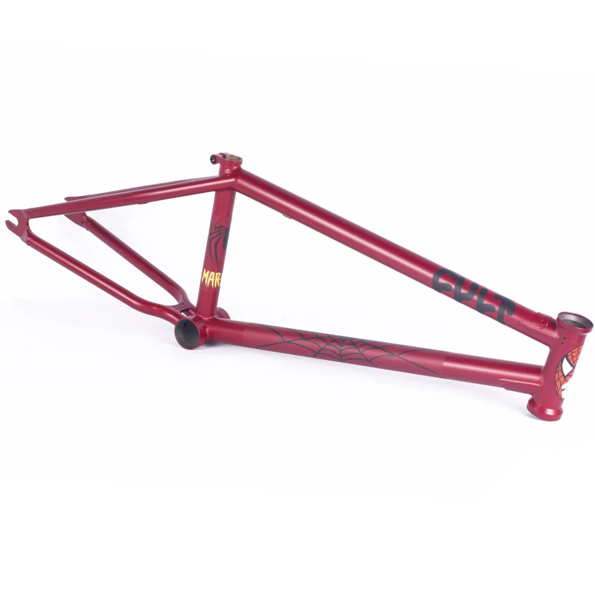 Outlet CULT CREW Heaven's Gate Begin Frame / Marcel Colorway / red