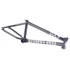 Fashion CULT CREW Heaven's Gate Begin Frame / black