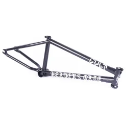 Fashion CULT CREW Heaven's Gate Begin Frame / black