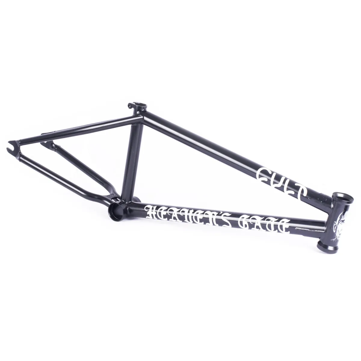 Fashion CULT CREW Heaven's Gate Begin Frame / black