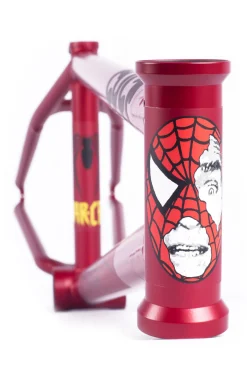 Outlet CULT CREW Heaven's Gate Begin Frame / Marcel Colorway / red