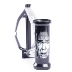 Fashion CULT CREW Heaven's Gate Begin Frame / black
