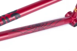 Outlet CULT CREW Heaven's Gate Begin Frame / Marcel Colorway / red