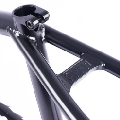 Fashion CULT CREW Heaven's Gate Begin Frame / black