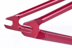 Outlet CULT CREW Heaven's Gate Begin Frame / Marcel Colorway / red
