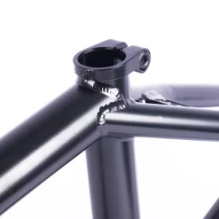 Fashion CULT CREW Heaven's Gate Begin Frame / black