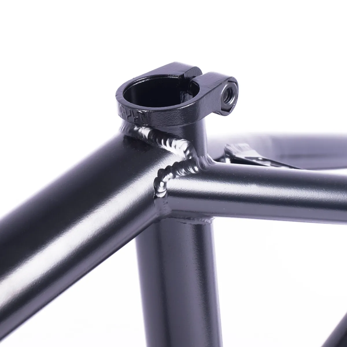 Fashion CULT CREW Heaven's Gate Begin Frame / black