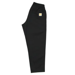 Clearance CULT CREW Heavies / Henzo / black