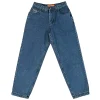 Online CULT CREW Heavies Jeans / washed blue