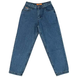 Online CULT CREW Heavies Jeans / washed blue