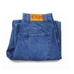 Online CULT CREW Heavies Jeans / washed blue
