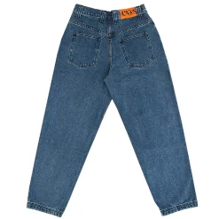 Online CULT CREW Heavies Jeans / washed blue