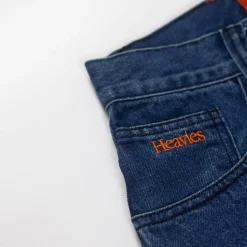 Online CULT CREW Heavies Jeans / washed blue
