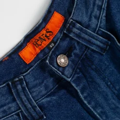 Online CULT CREW Heavies Jeans / washed blue
