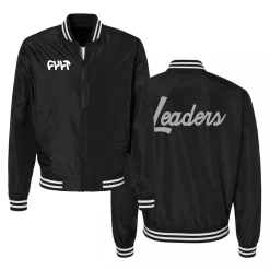 Outlet CULT CREW Leader Bomber Jacket