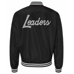Outlet CULT CREW Leader Bomber Jacket