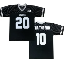 Cheap CULT CREW Leaders Jersey