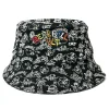 Clearance CULT CREW Meseroll x Cult / Island Living Bucket Hat