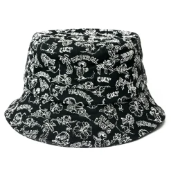 Clearance CULT CREW Meseroll x Cult / Island Living Bucket Hat