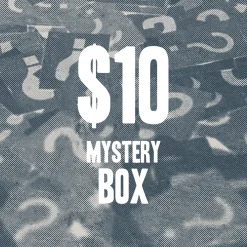 Outlet CULT CREW Mystery Box / $10