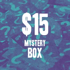 Clearance CULT CREW Mystery Box / $15