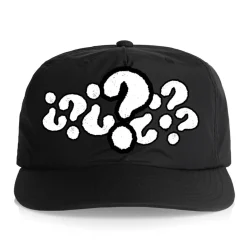 New CULT CREW Mystery Cap / what will you get?