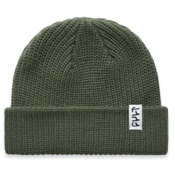 Shop CULT CREW Nightwatch Cap/ army