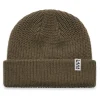 Shop CULT CREW Nightwatch Cap/ walnut